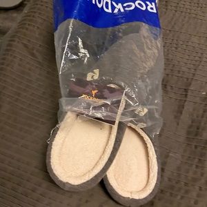 Slippers